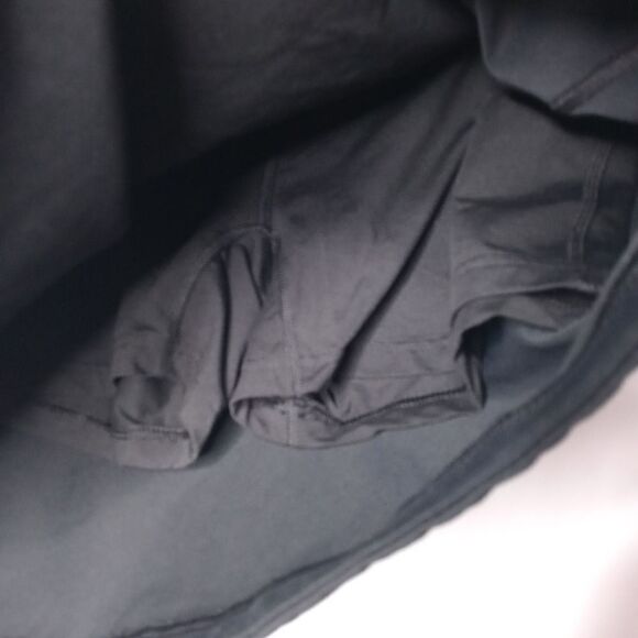 Columbia black skorts size large - Picture 3 of 7